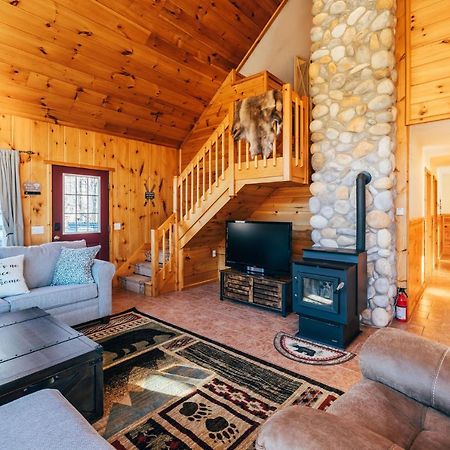 Ski Chalet W-Hot Tub, Only 3 Min To Sunday River Ski Lifts! Бетел Экстерьер фото