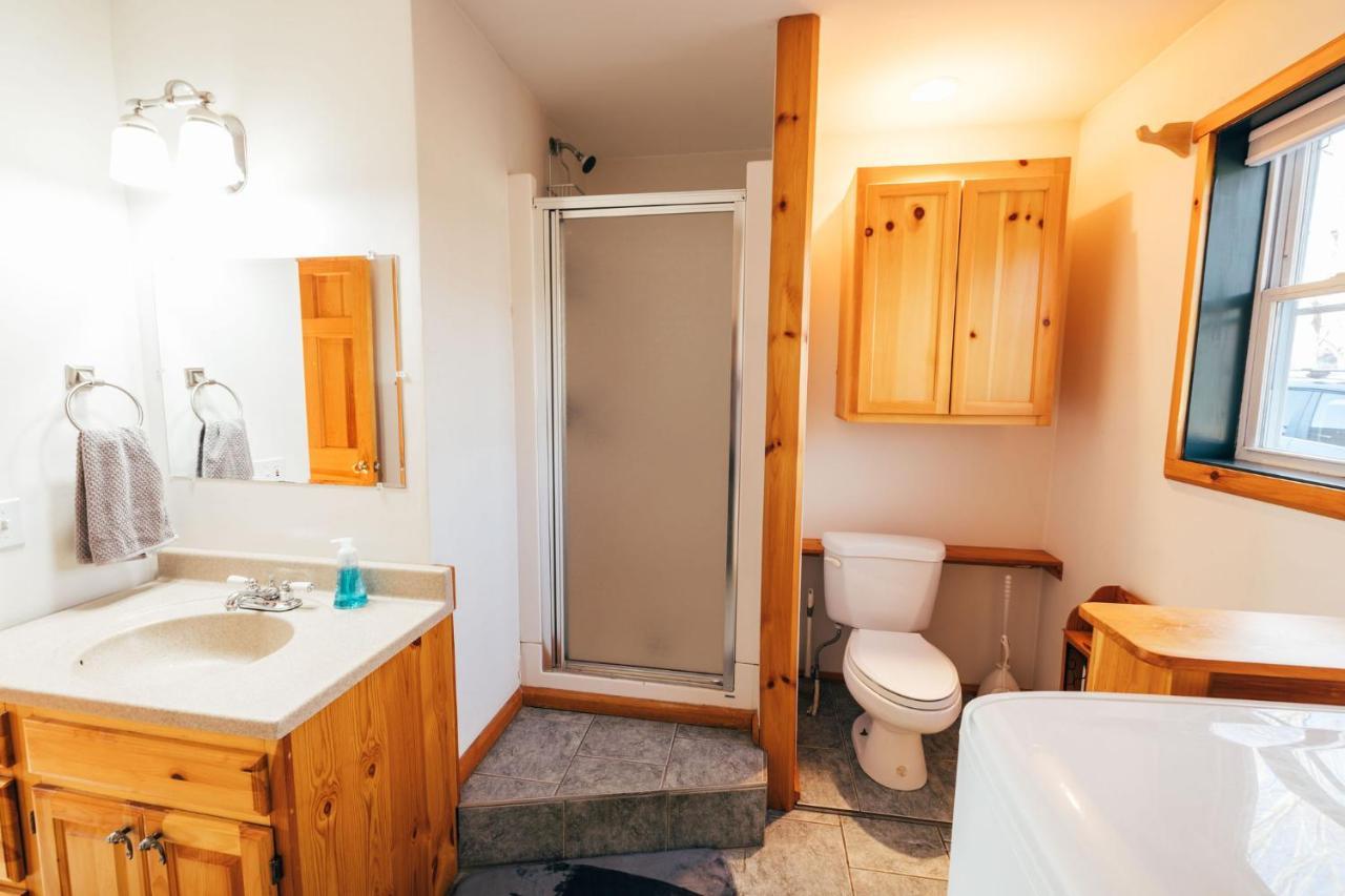 Ski Chalet W-Hot Tub, Only 3 Min To Sunday River Ski Lifts! Бетел Экстерьер фото
