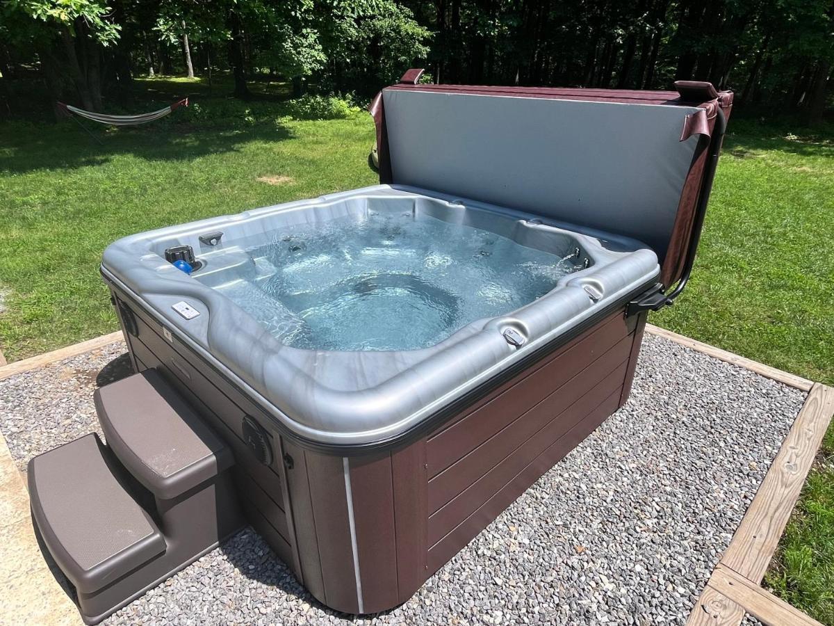 Ski Chalet W-Hot Tub, Only 3 Min To Sunday River Ski Lifts! Бетел Экстерьер фото